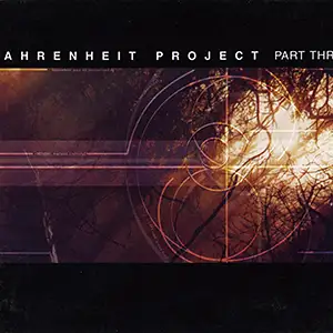 Various Artists Fahrenheit Project Part 3