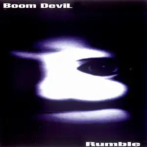 Boom Devil Rumble