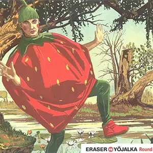 Eraser vs Yöjalka Round One
