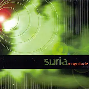 Suria Magnitude