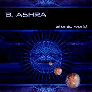 B. Ashra Atomic world