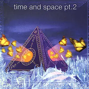 Various Artists Time & Space Part 2