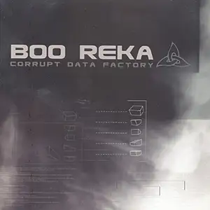 Boo-Reka Corrupt Data Factory