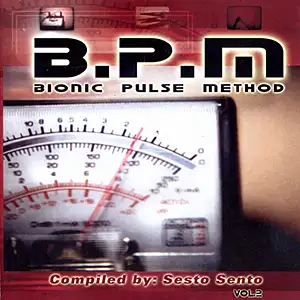 Various Artists BPM: Bionic Pulse Method 2