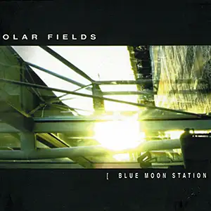 Solar Fields Blue Moon Station