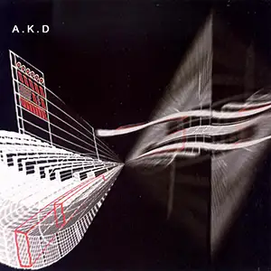 A.K.D. Debut Album