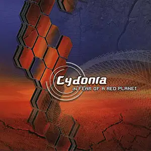 Cydonia In Fear Of A Red Planet