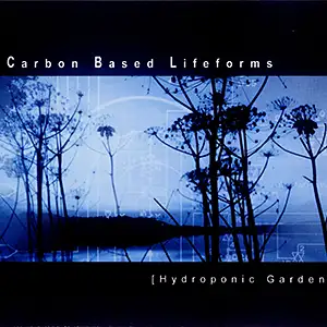 Carbon Based Lifeforms Hydroponic Garden
