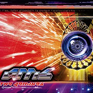 Various Artists GMS The Remixes