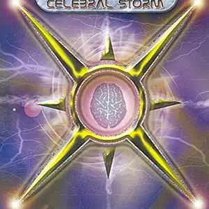 Various Artists Celebral Storm
