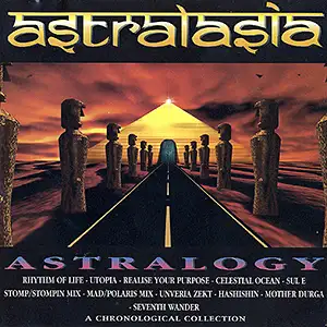 Astralasia Astralogy