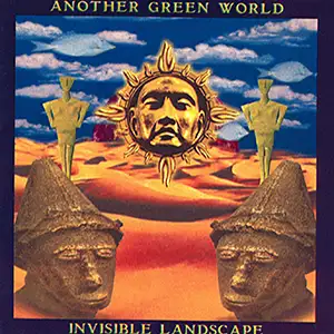 Another Green World Invisible Landscapes