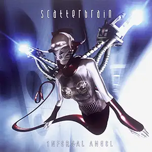 Scatterbrain Infernal Angel