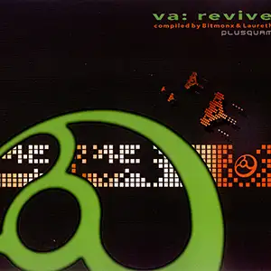 Various Artists Revive