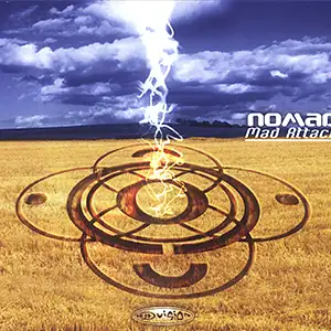 Nomad Mad Attack
