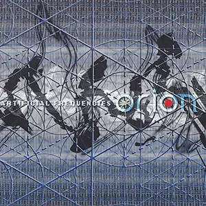 Orion Artificial Frequencies