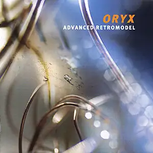 Oryx Advanced Retromodel
