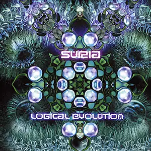 Suria Logical Evolution