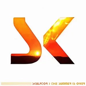 Skulptor The Summer Is Over