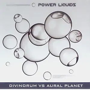 Divinorum vs Aural Planet Power Liquids