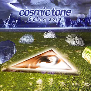 Cosmic Tone Going Solo
