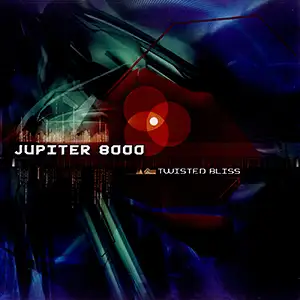 Jupiter 8000 Twisted Bliss