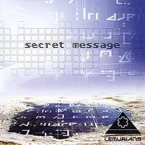 Lemurians Secret Message