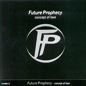 Future Prophecy Concept Of Love