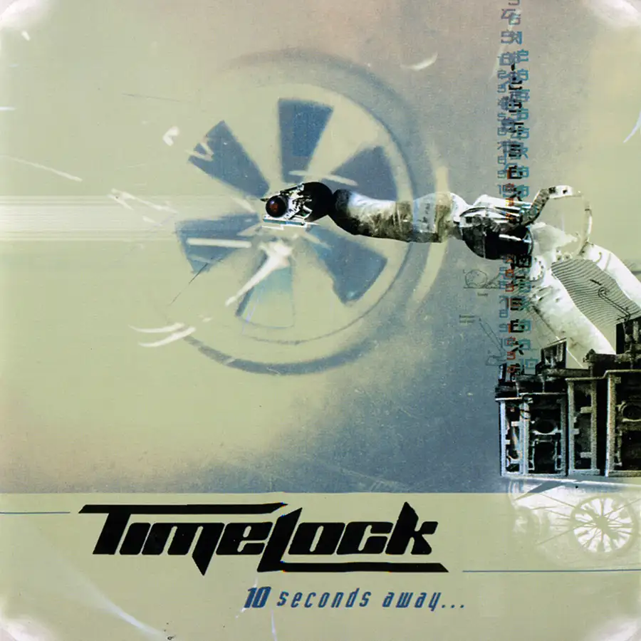 Lock песня. Ten seconds 1996 ten seconds Cover. Timelock - 2022 - sygn yn [FLAC].