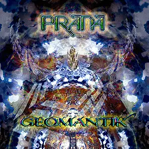 Prana Geomantik