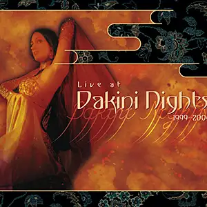 Tribal Matrix  Dakini Records