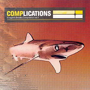 Various Artists Complications