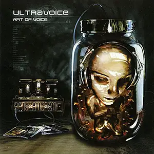 UltraVoice Art Of Voice