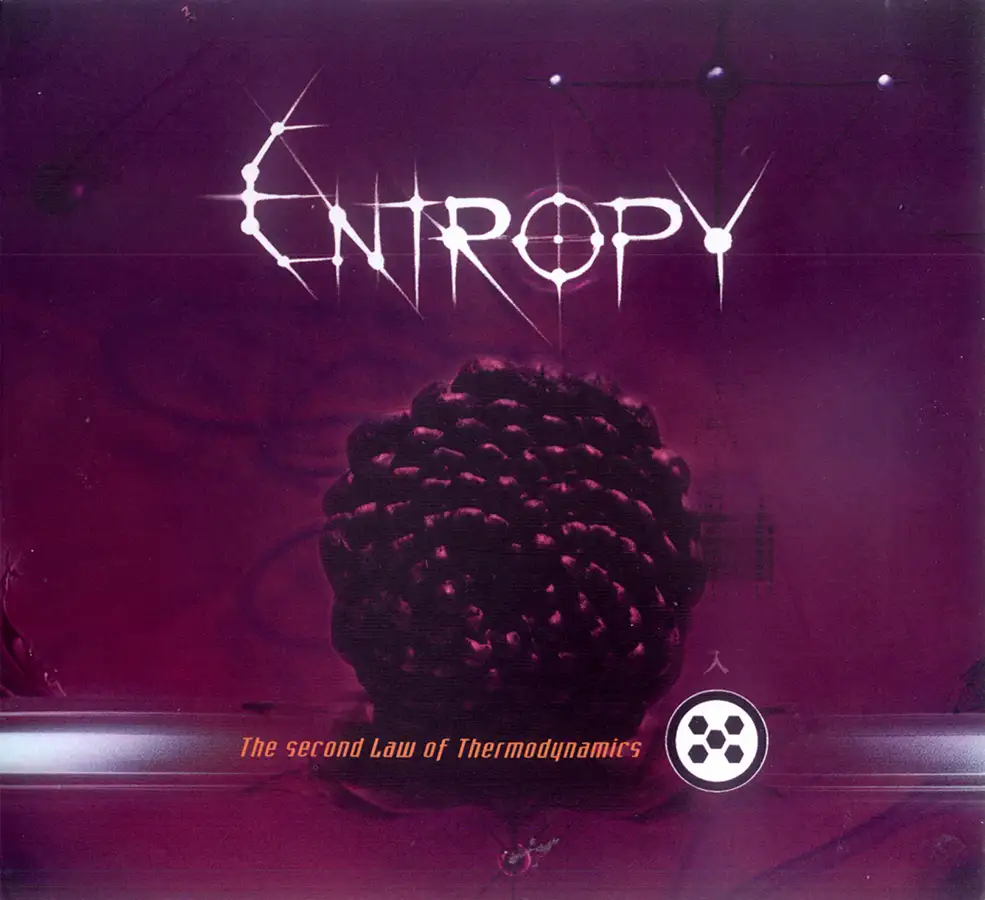 Entropy песня. Entropy 2014 Original. Диск the Entropy Centre. Entropy фото. Neumann Entropy.