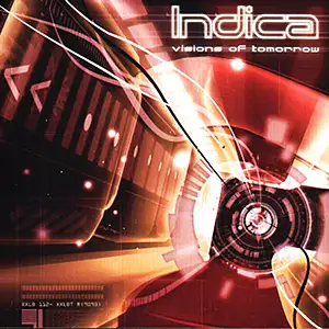 Indica Visions Of Tomorrow