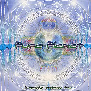 Various Artists Pure Planet