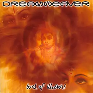Dreamweaver Lord of Illusions