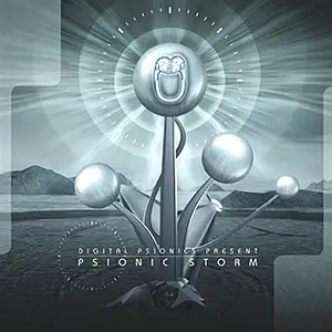 Various Artists Psionic Storm