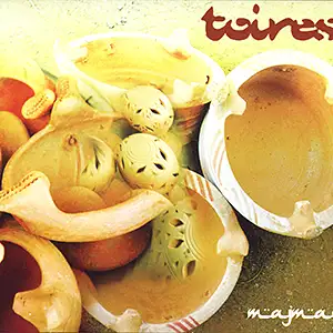 Toires Majmar