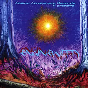 Various Artists Enginewitty