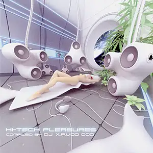 Various Artists Hi-Tech Pleasures