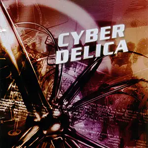 Various Artists Cyberdelica