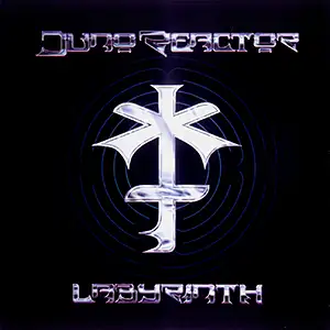 Juno Reactor Labyrinth