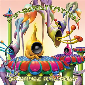 Various Artists Psymeditation