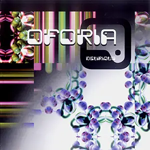 Oforia Delirious