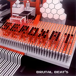 Seroxat Brutal Beats