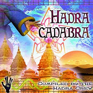 Various Artists Hadracadabra