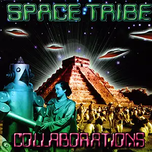 Space Tribe Collaborations