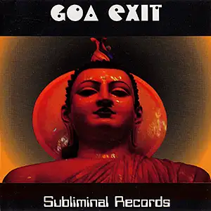 Various Artists Goa Exit