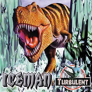 Iceman Turbulent